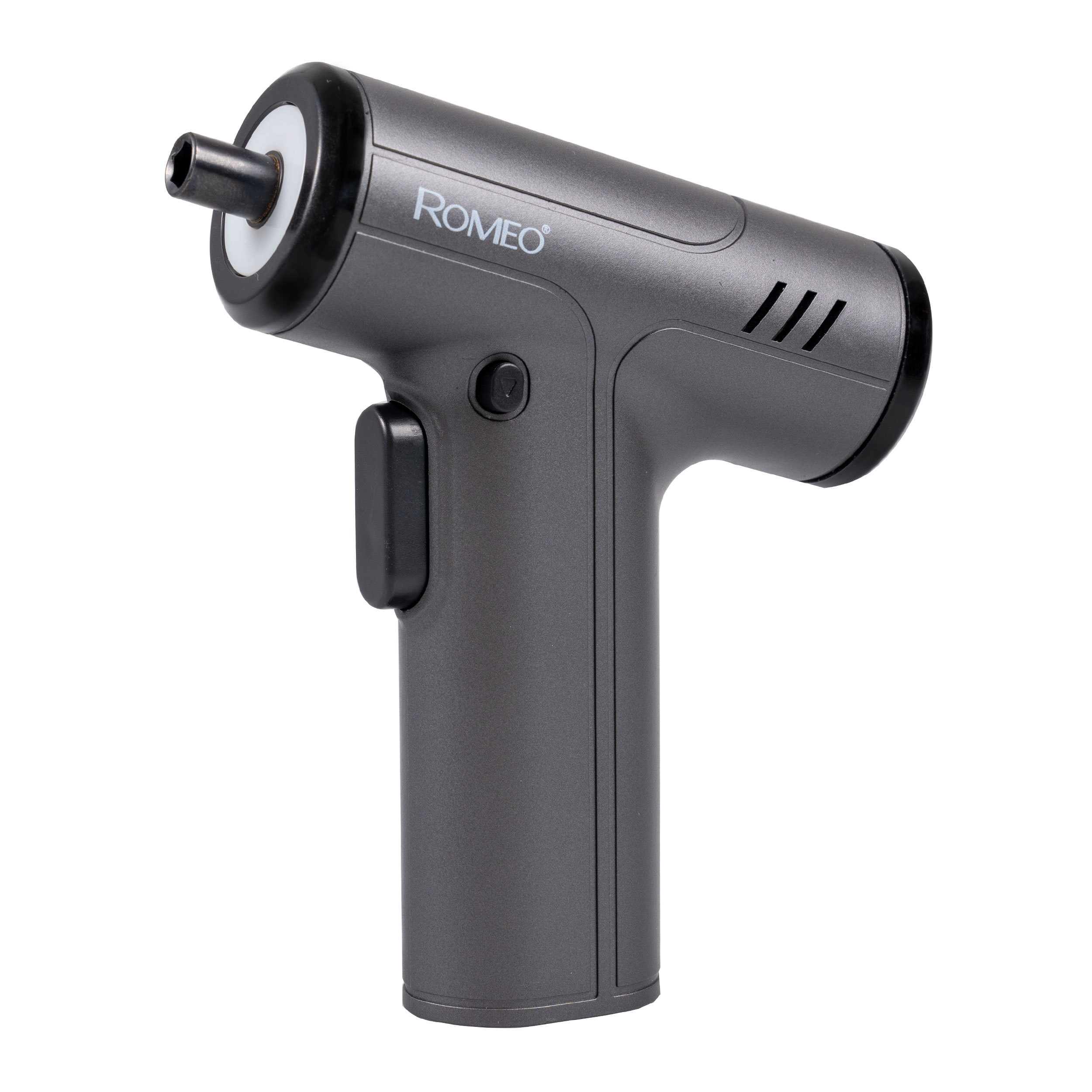 پیچ گوشتی شارژی رومئو مدل RM-1020