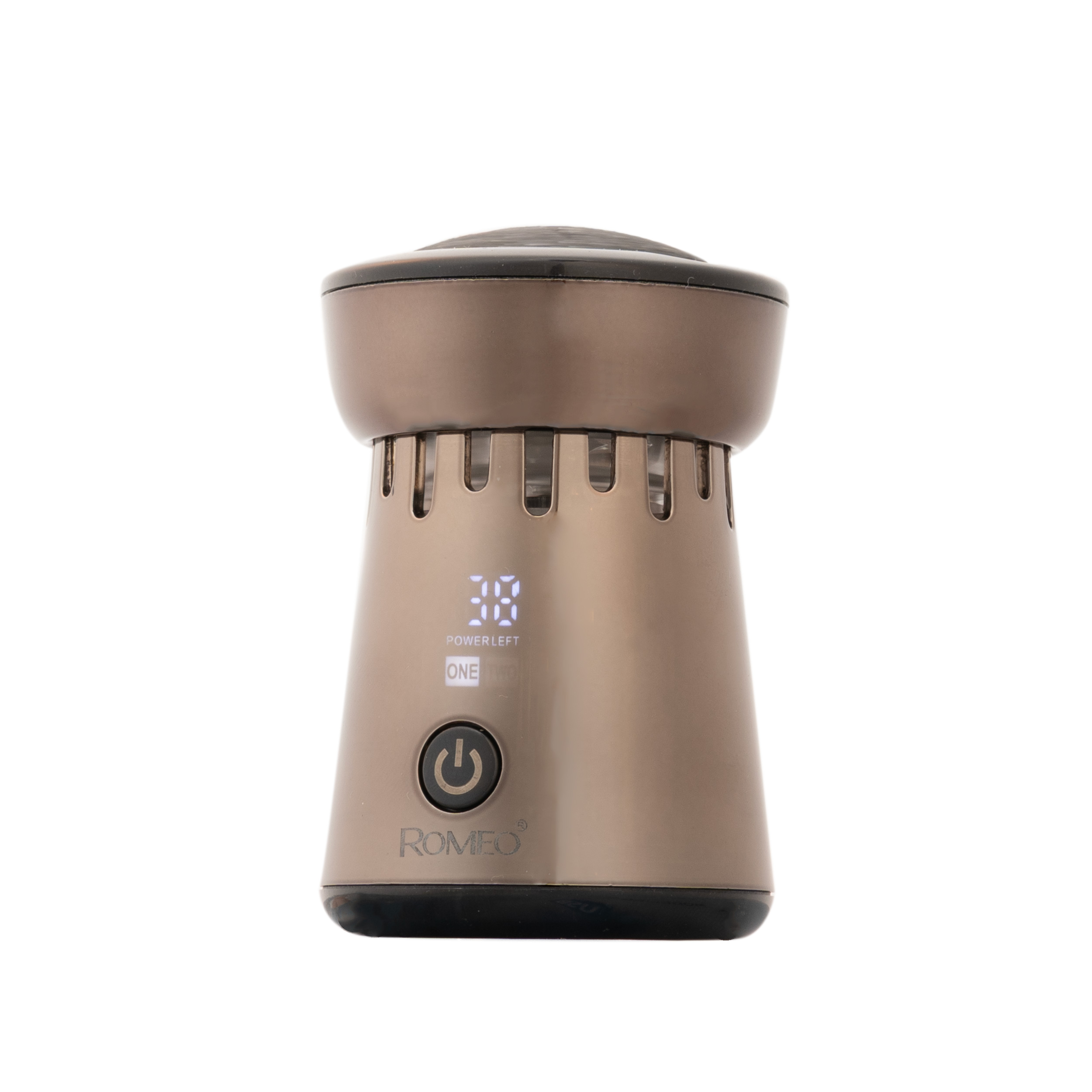 سنگ پا برقی رومئو مدل RM-9696