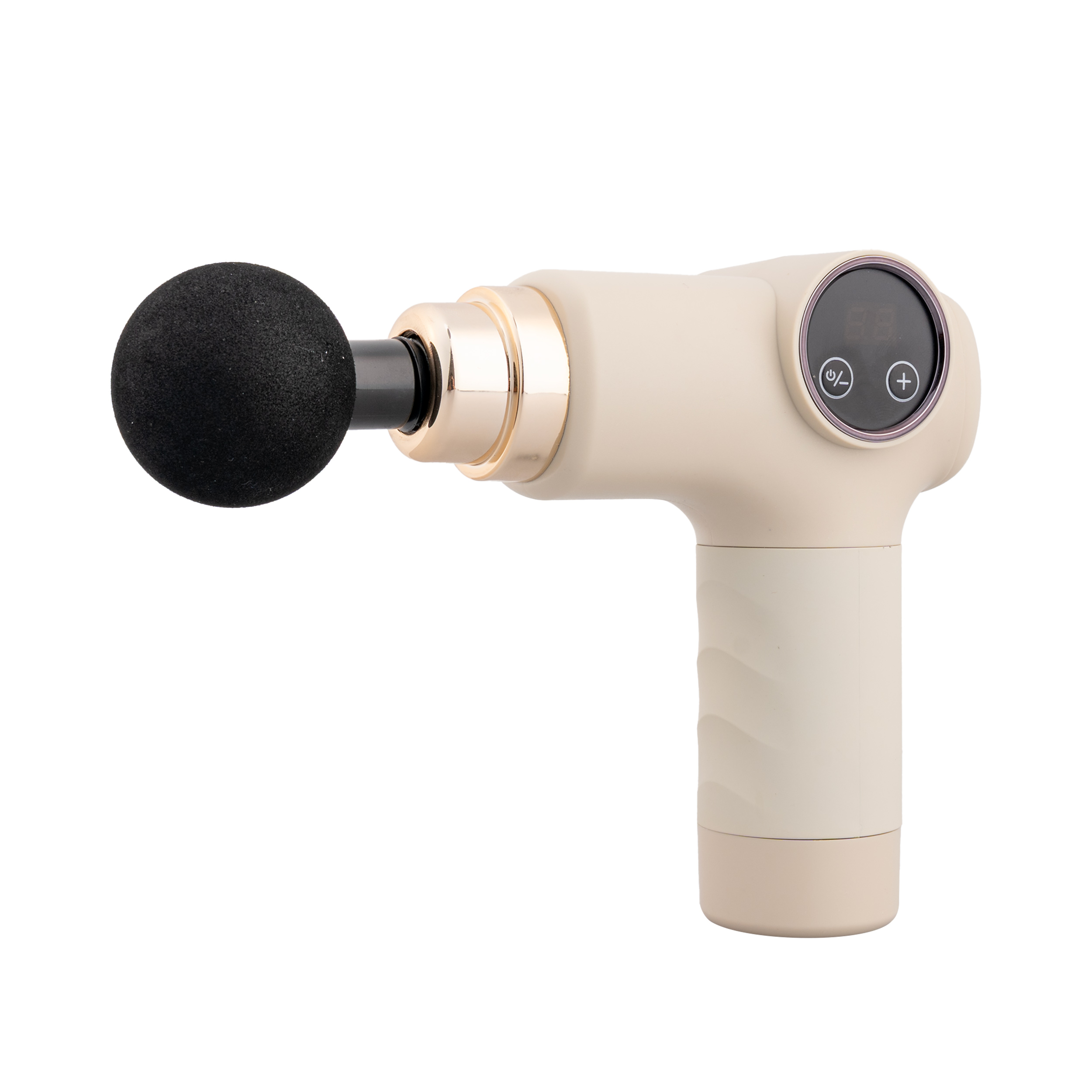 ماساژور شارژی رومئو مدل RM-8989
