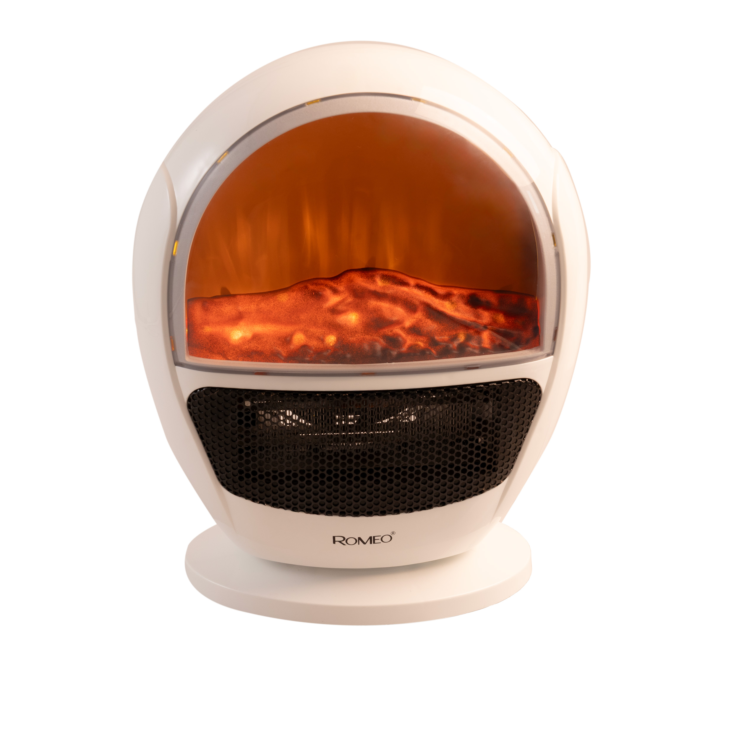 بخاری برقی رومیزی رومئو مدل RM-9090