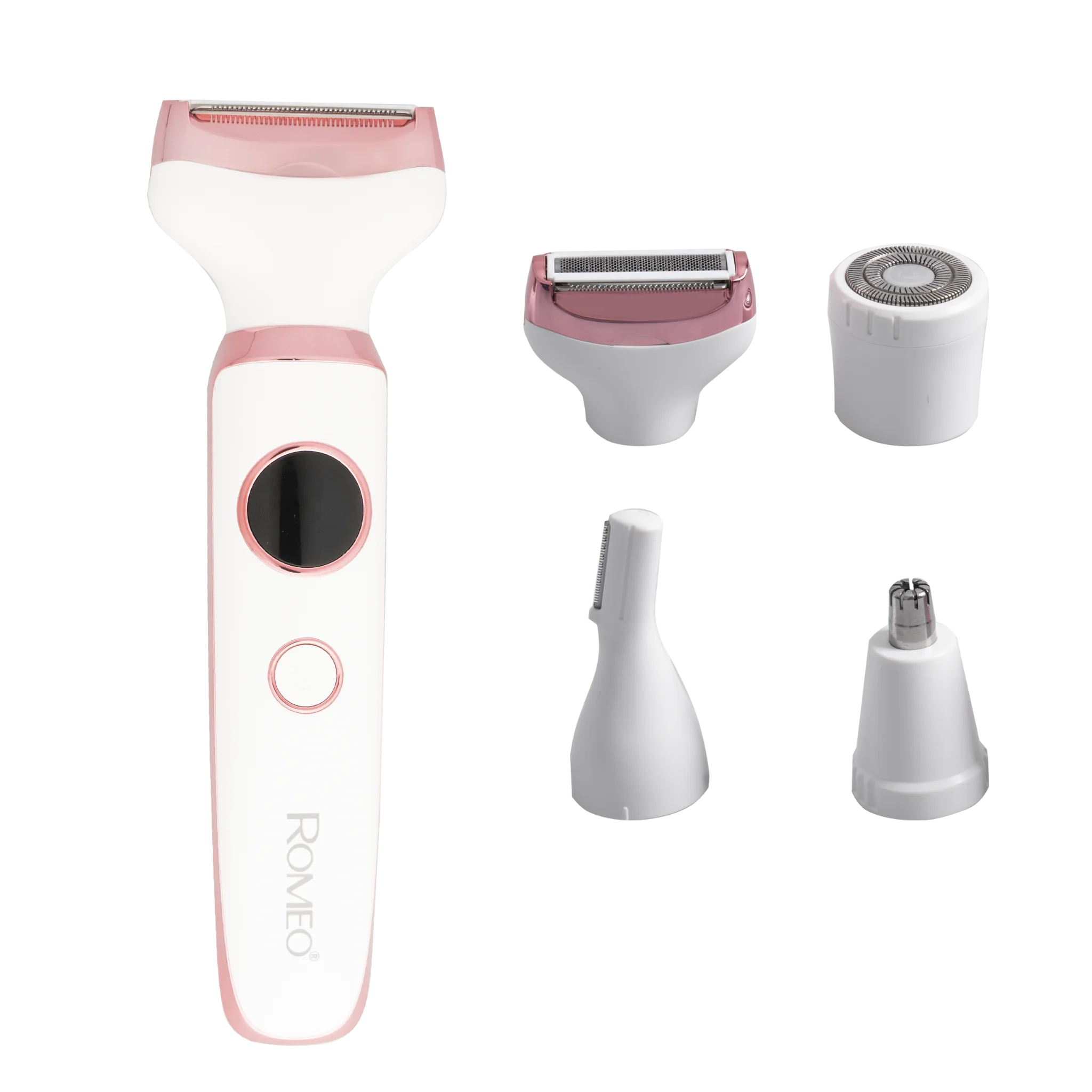 Selected product