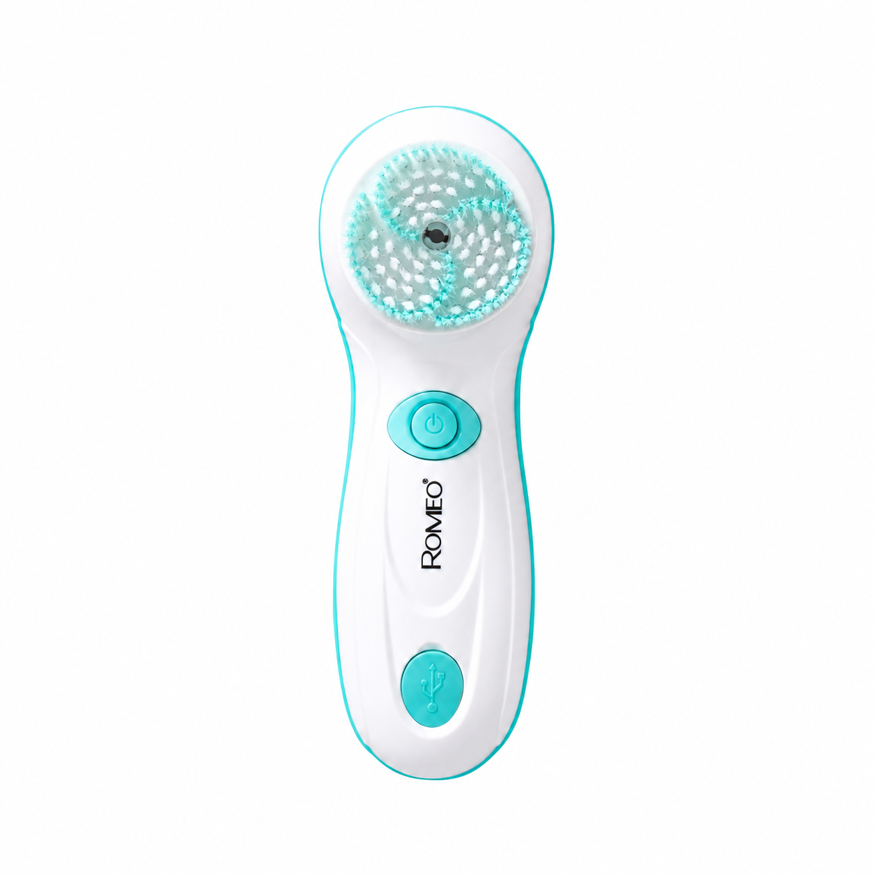 برس پاکسازی صورت رومئو مدل RM-9898