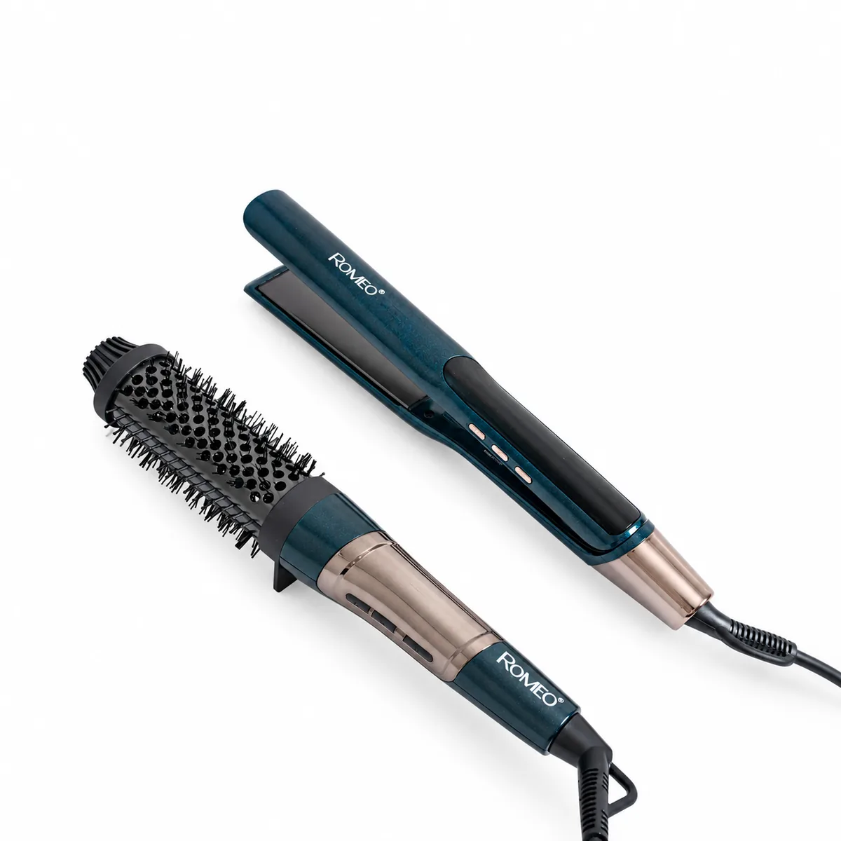 ست حالت‌دهنده مو رومئو مدل RM-5551