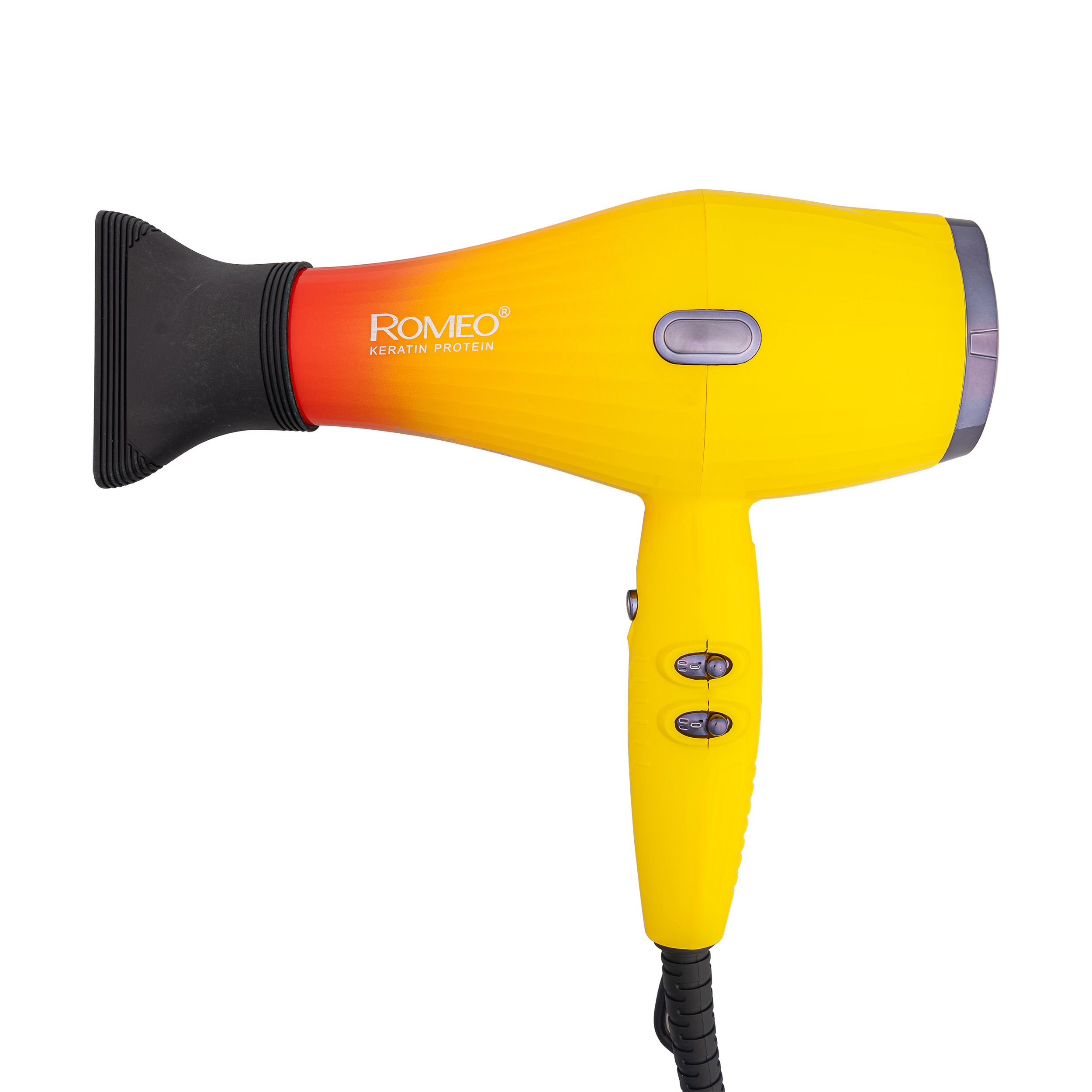 سشوار حرفه‌ای 2200 وات رومئو